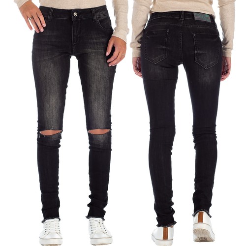 Cipo baxx damen jeans hose - baxx,