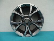 1x Alufelge 18 Zoll 7.0" 4x108