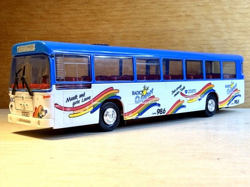 Herpa man sü240 - 1:87,