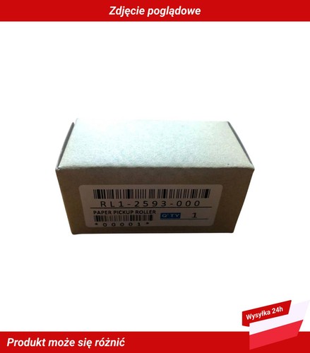 Rl1 2593 000cn laserjet - laserjet, pro