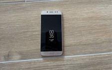 Samsung Galaxy J7 (2016) - 16GB - Rosa (Ohne Simlock) (Dual SIM)