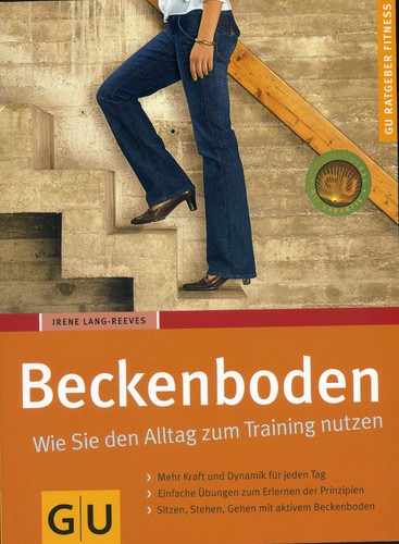 Beckenboden wie sie den - wie,