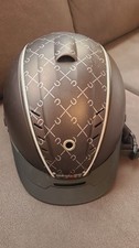 Helm reithelm casco mod - helm,,