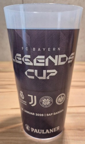 Becher bayern münchen - becher,