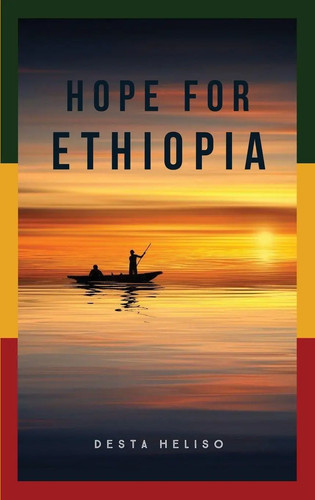 Desta heliso hope for - desta, |
