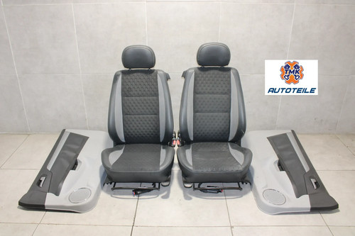 Opel tigra sitzausstattung - opel, b