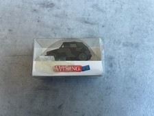 Wiking 1:87  VW 181 militar