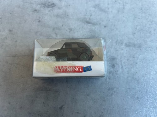 Wiking vw 181 militar - 181,