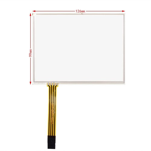 Touch screen digitizer sensor - touch,