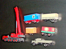 Märklin HO- Zubehör diverse