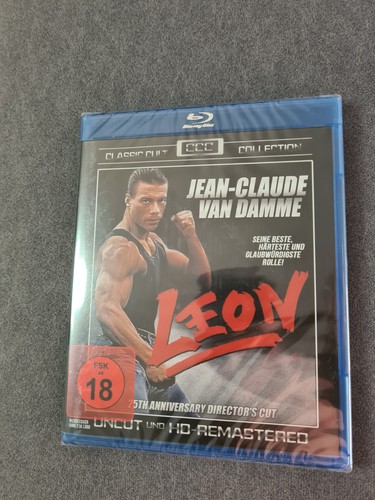 Leon classic cult edition - classic,