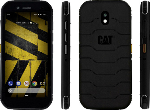 Cat s42 outdoor smartphone - outdoor,