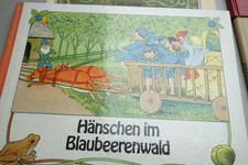 3x Bilderbuch Kinderbuch Märchenbuch Geschichten Kind König Nussknacker 1x Franz