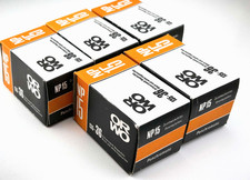 ORWO NP15 135 B/W Panchromatic