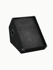 OMNITRONIC M-1230 Monitorbox