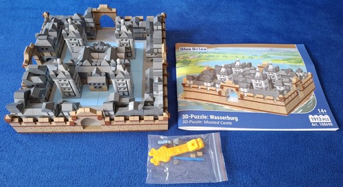 Bluebrixx set 108698 - bluebrixx,