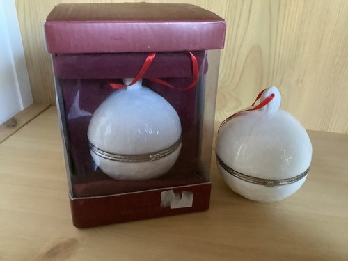 Villeroy boch snow treats - snow, 2