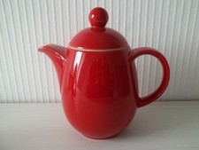 Seltmann Weiden Porzellan Kaffeekännchen - Kleine Kaffeekanne - Portionskännchen