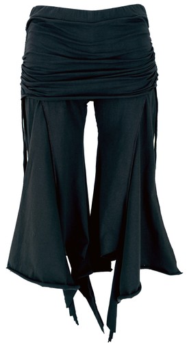 Palazzohose hippie schlaghose - hippie,