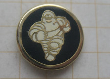 MICHELIN BIBENDUM / TRECKER