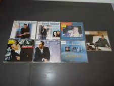 ROLAND KAISER - 7 VERSCHIEDENE MAXI-CD SAMMLUNG
