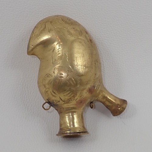 Kleiner auslauf vogel alt - kleiner,