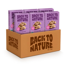 Back to Nature - Chocolate