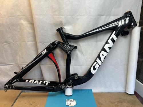 Giant glory rahmen - giant, 17"