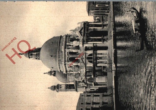 Ansichtskarte venedig - ansichtskarte:,