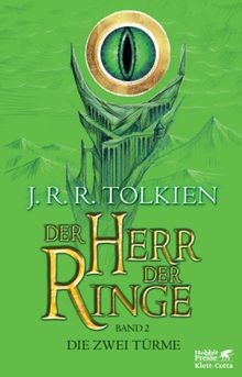 Der herr ringe 2 - der,