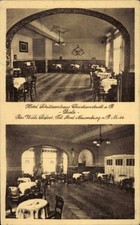 Ak Krzystkowice Christianstadt Nowogród Bobrzański Naumburg am... - 4668305