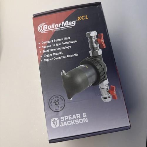 Boilermag xcl 22mm - boilermag,