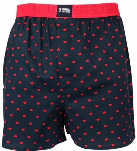 Happy shorts american boxer - happy,