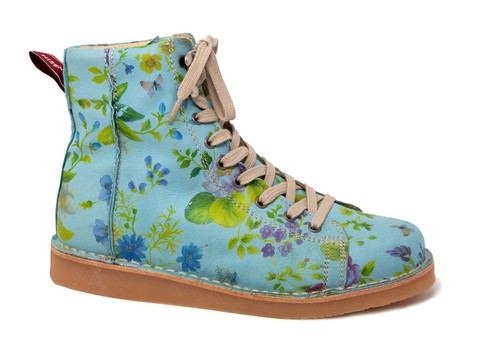 Schnürboots louis - schnürboots,