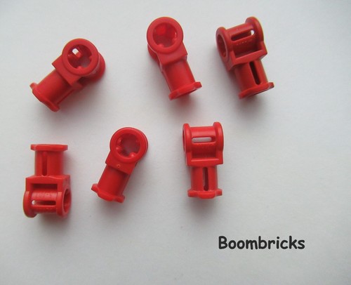 Lego stück achsverbinder - 6,
