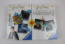 3 Puzzles Harry Potter Memory