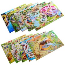 Kinderspielteppich