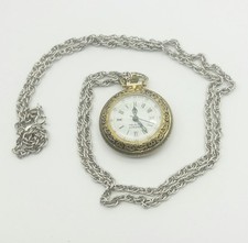 Uhr Prefect Super de Luxe Swiss Movt – Handaufzug Taschenuhr Kettenuhr