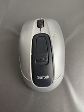 Funkmaus Saitek PM24 Rechargeable Wireless Mouse 