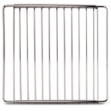 Grillrost 350/520x320mm Gitter