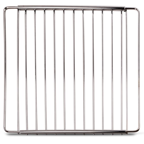 Grillrost 350 520x320mm - 350/520x320mm, gitter