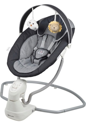 Kinderwippe elektrisch - kinderwippe,
