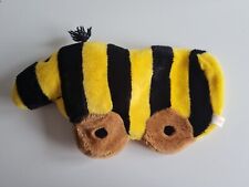 NUK Janosch Tigerente ca. 42cm Stofftier Kuscheltier Plüsch Wärmflaschenüberzug