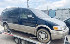 Chevrolet Trans Sport