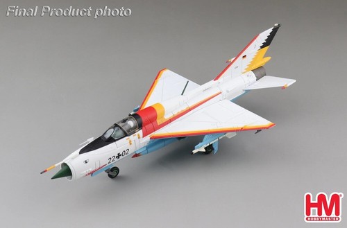 Hobbymaster mikoyan - 1:72,