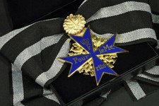 Pour le Merite 1.Form +