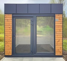 Wohncontainer container - /,