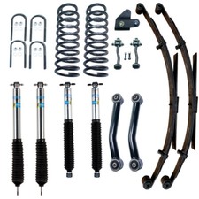 Komplett Fahrwerk +3''=75mm m