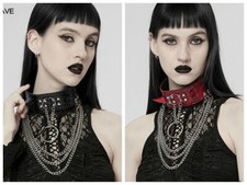 Punk Rave Gothic Punk Rock