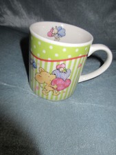 *★* Steinbeck Lillebi Tasse Becher Maus grün *★*
